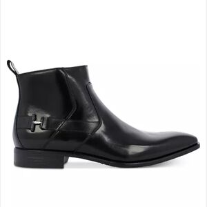 Stacy Adams Leather Men's Boots